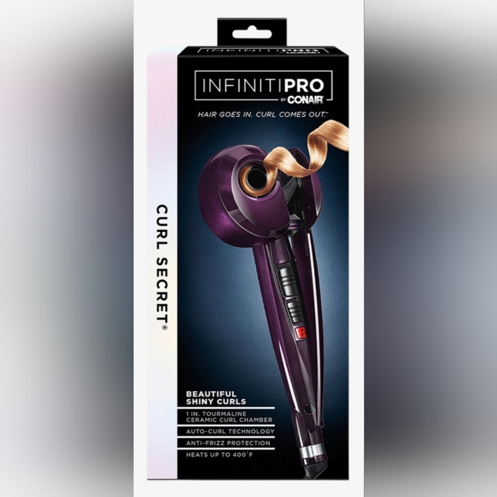 Infiniti PRO